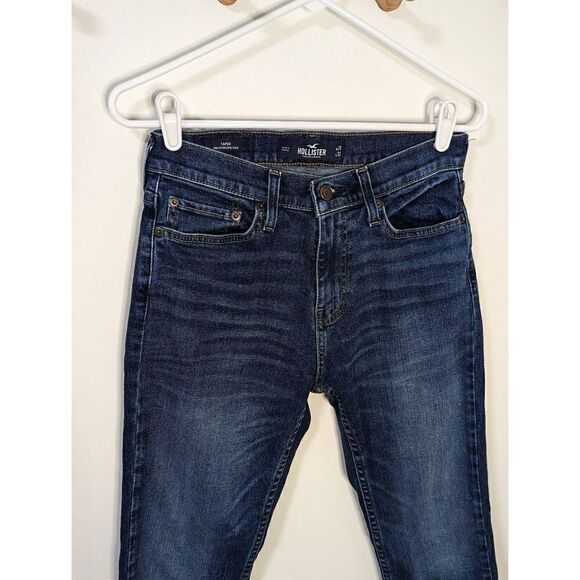 Hollister Taper Epic Flex Jeans - Picture 4 of 8